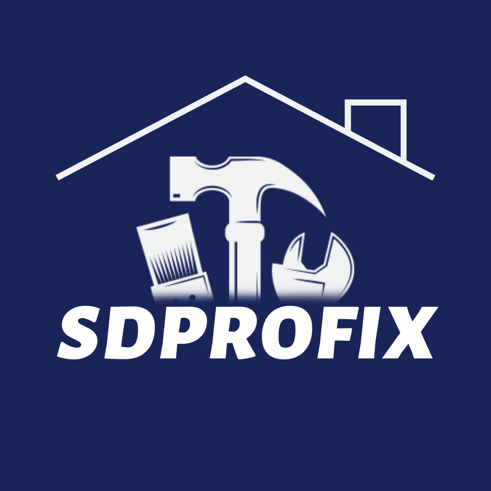 SDproFix General Contractor & Handyman Services